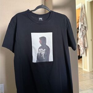 Revenge Young Thug T shirt